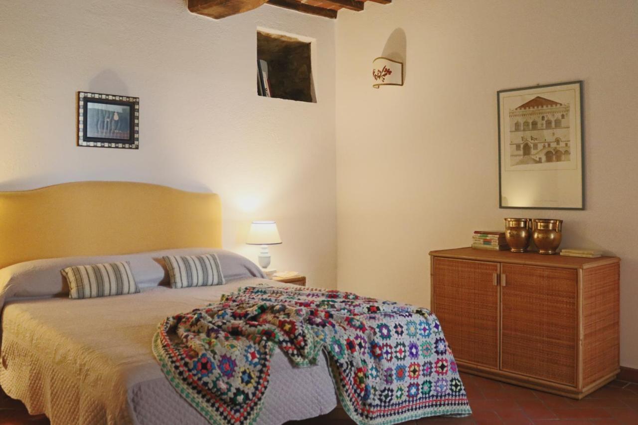 Il Piratello - Agriturismo Baldeschi Tuoro sul Trasimeno Exterior photo