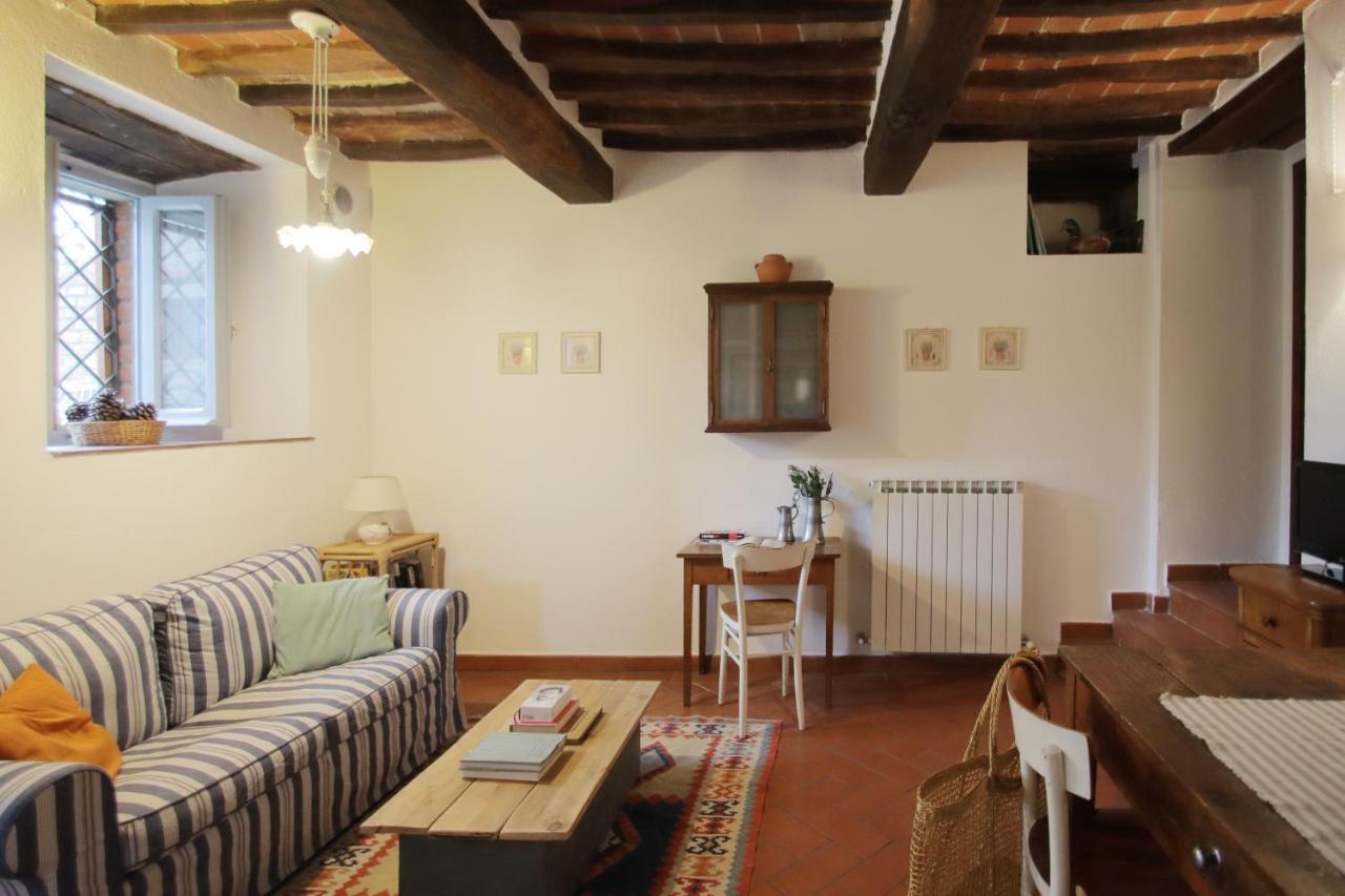 Il Piratello - Agriturismo Baldeschi Tuoro sul Trasimeno Exterior photo