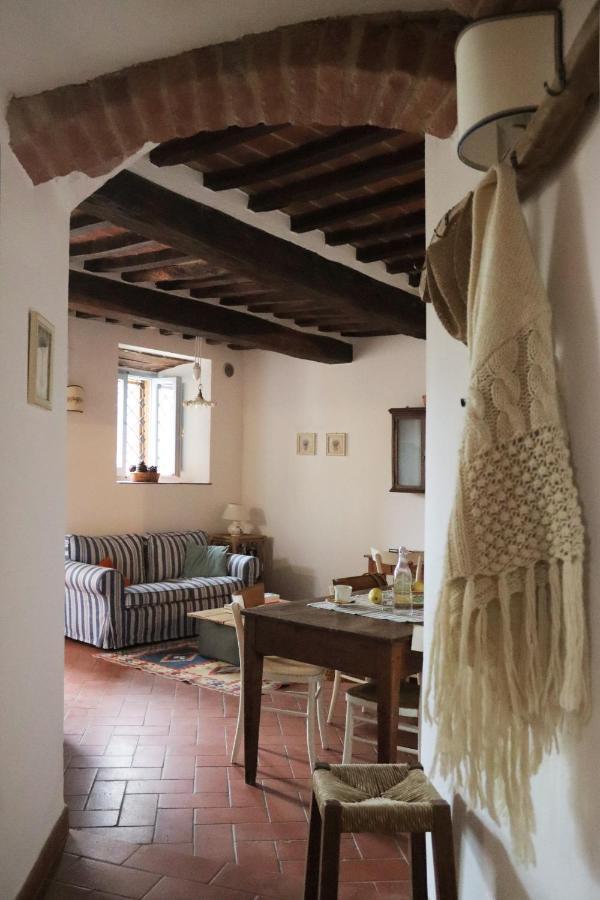 Il Piratello - Agriturismo Baldeschi Tuoro sul Trasimeno Exterior photo