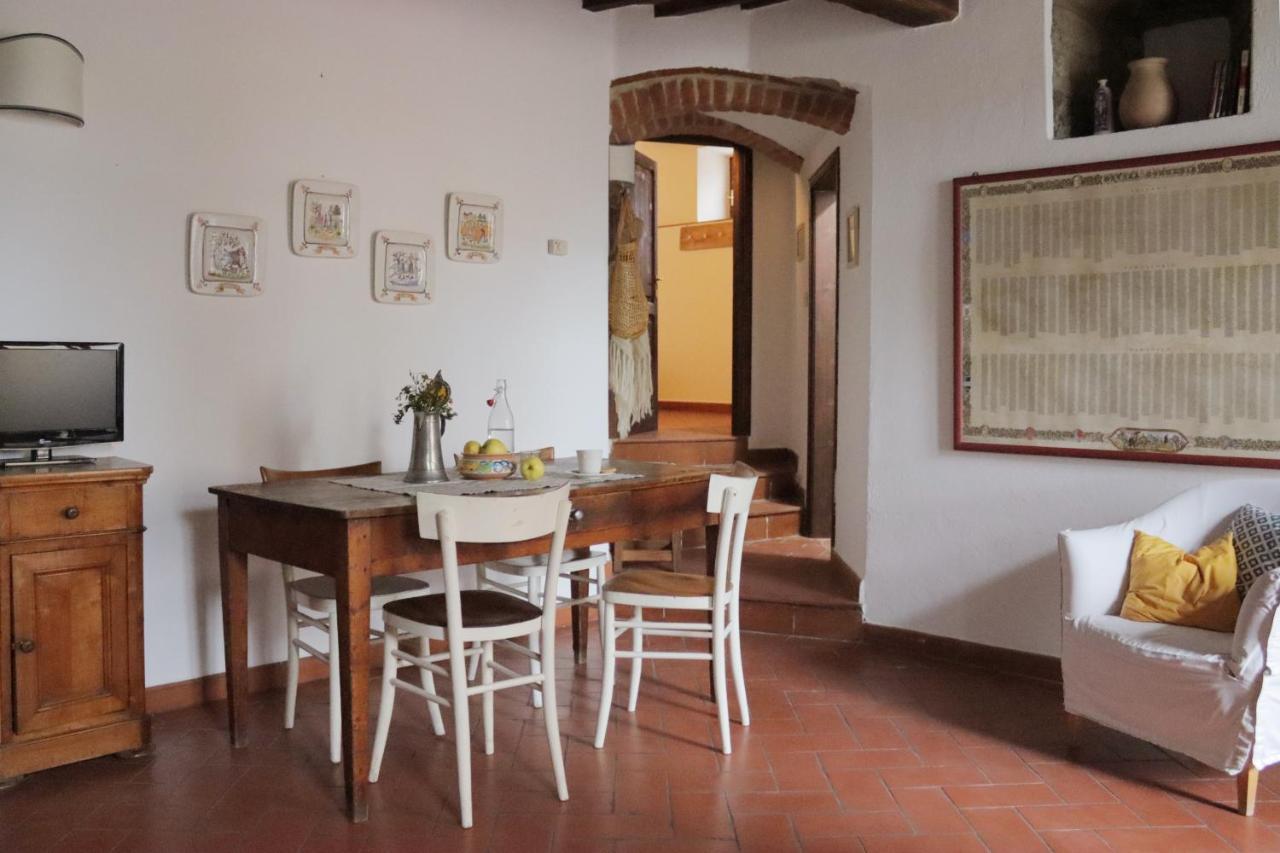 Il Piratello - Agriturismo Baldeschi Tuoro sul Trasimeno Exterior photo