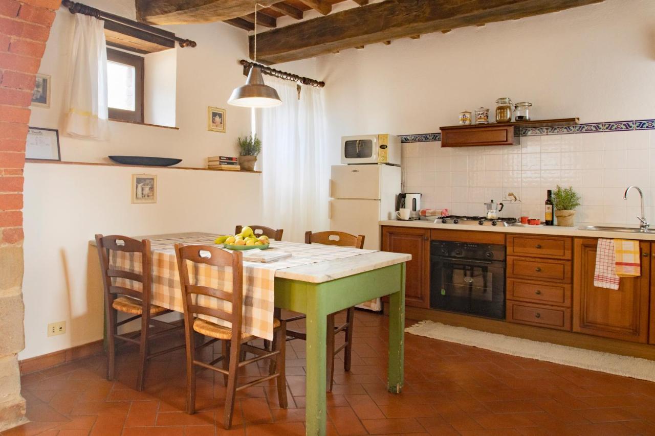 Il Piratello - Agriturismo Baldeschi Tuoro sul Trasimeno Exterior photo