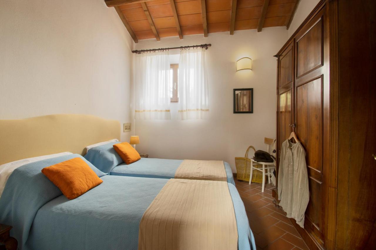 Il Piratello - Agriturismo Baldeschi Tuoro sul Trasimeno Exterior photo