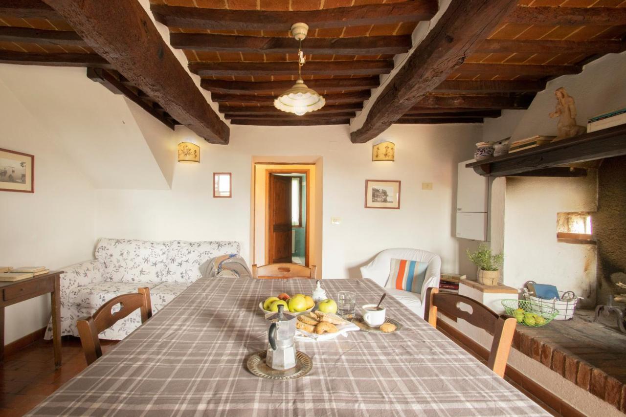 Il Piratello - Agriturismo Baldeschi Tuoro sul Trasimeno Exterior photo