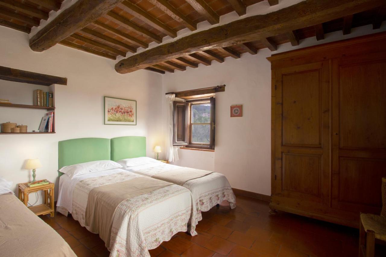Il Piratello - Agriturismo Baldeschi Tuoro sul Trasimeno Exterior photo