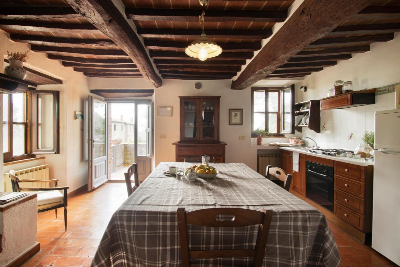 Il Piratello - Agriturismo Baldeschi Tuoro sul Trasimeno Exterior photo