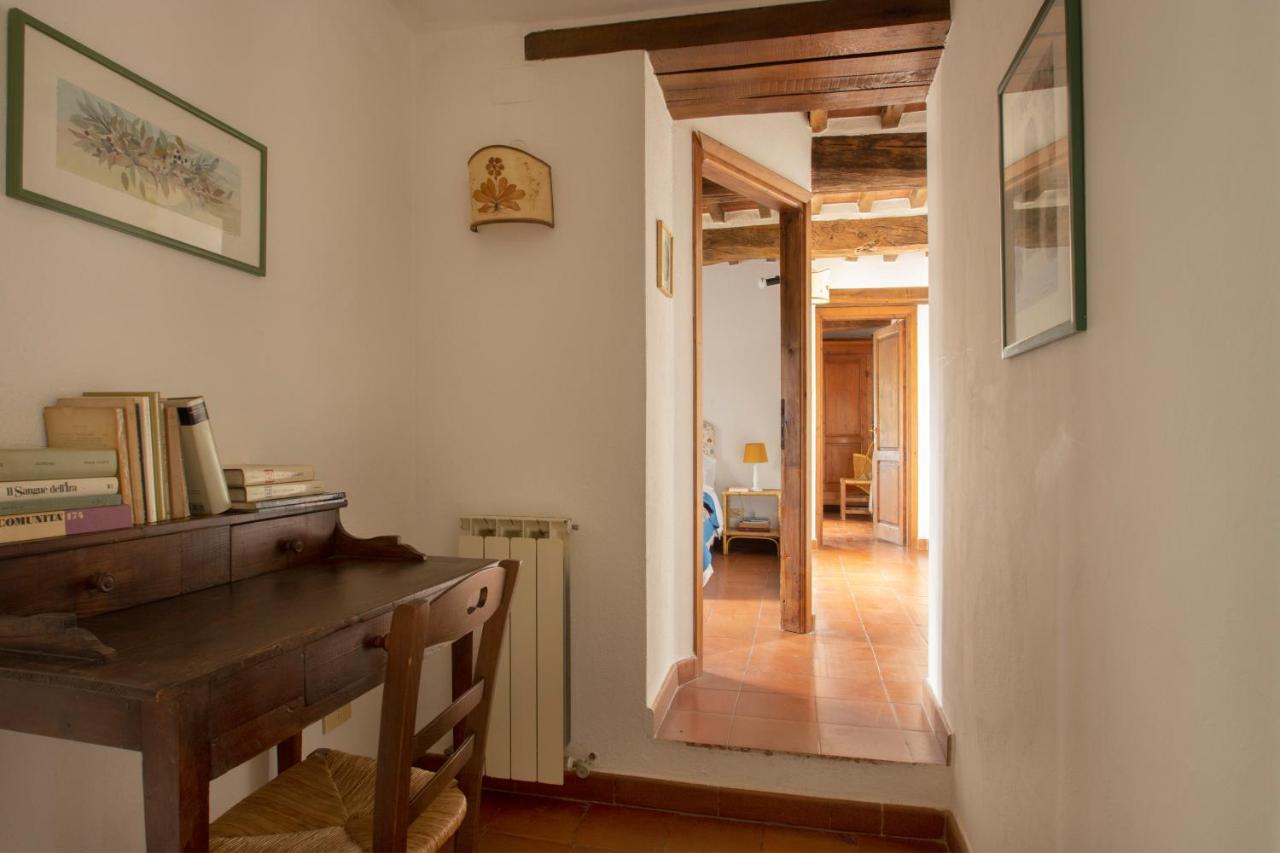 Il Piratello - Agriturismo Baldeschi Tuoro sul Trasimeno Exterior photo