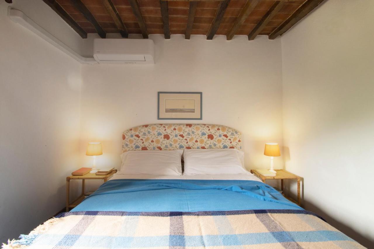 Il Piratello - Agriturismo Baldeschi Tuoro sul Trasimeno Exterior photo