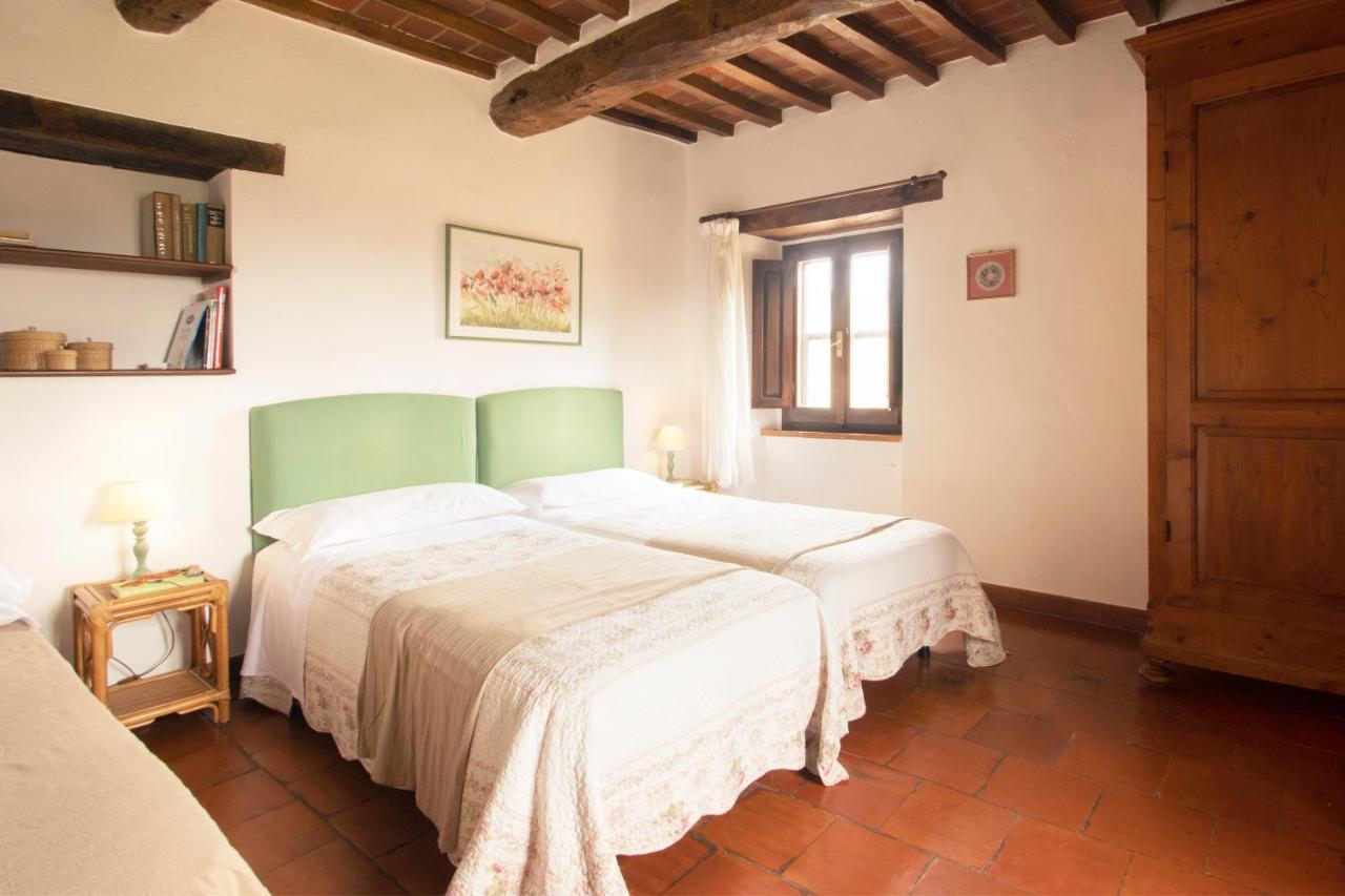 Il Piratello - Agriturismo Baldeschi Tuoro sul Trasimeno Exterior photo