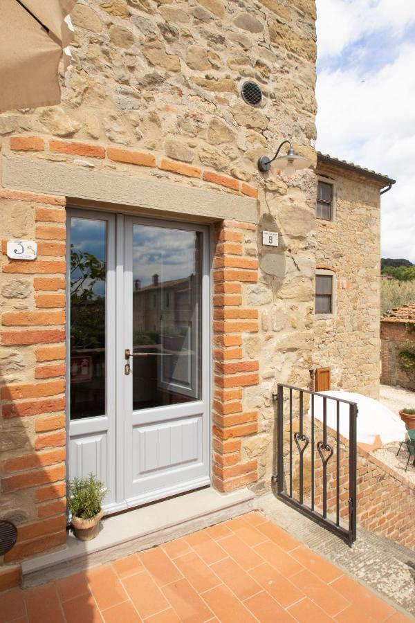 Il Piratello - Agriturismo Baldeschi Tuoro sul Trasimeno Exterior photo
