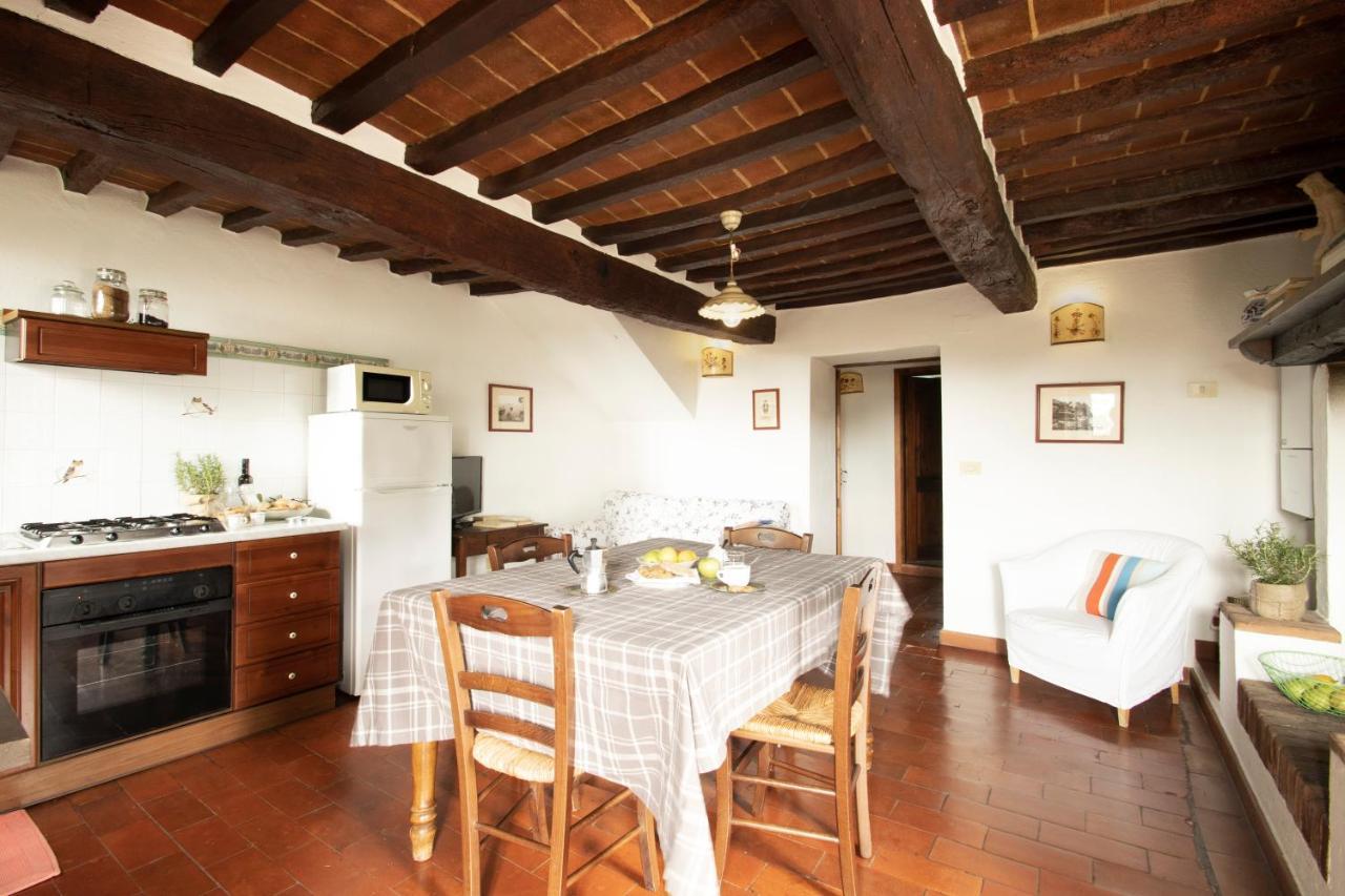 Il Piratello - Agriturismo Baldeschi Tuoro sul Trasimeno Exterior photo