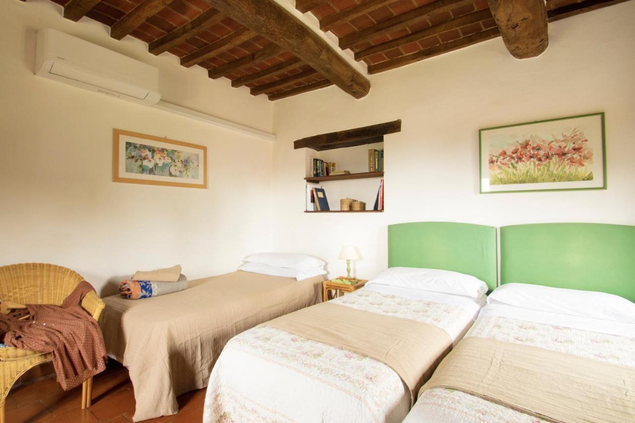 Il Piratello - Agriturismo Baldeschi Tuoro sul Trasimeno Exterior photo
