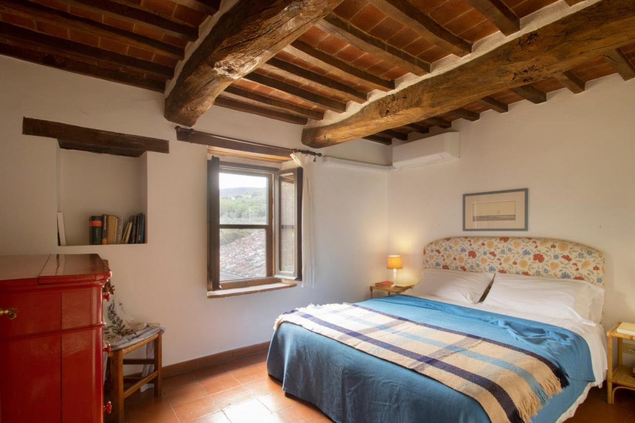 Il Piratello - Agriturismo Baldeschi Tuoro sul Trasimeno Exterior photo