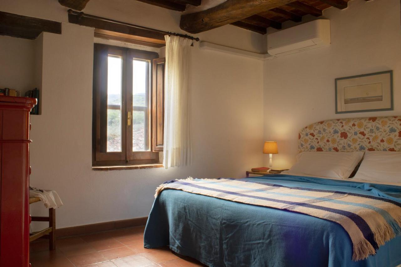 Il Piratello - Agriturismo Baldeschi Tuoro sul Trasimeno Exterior photo