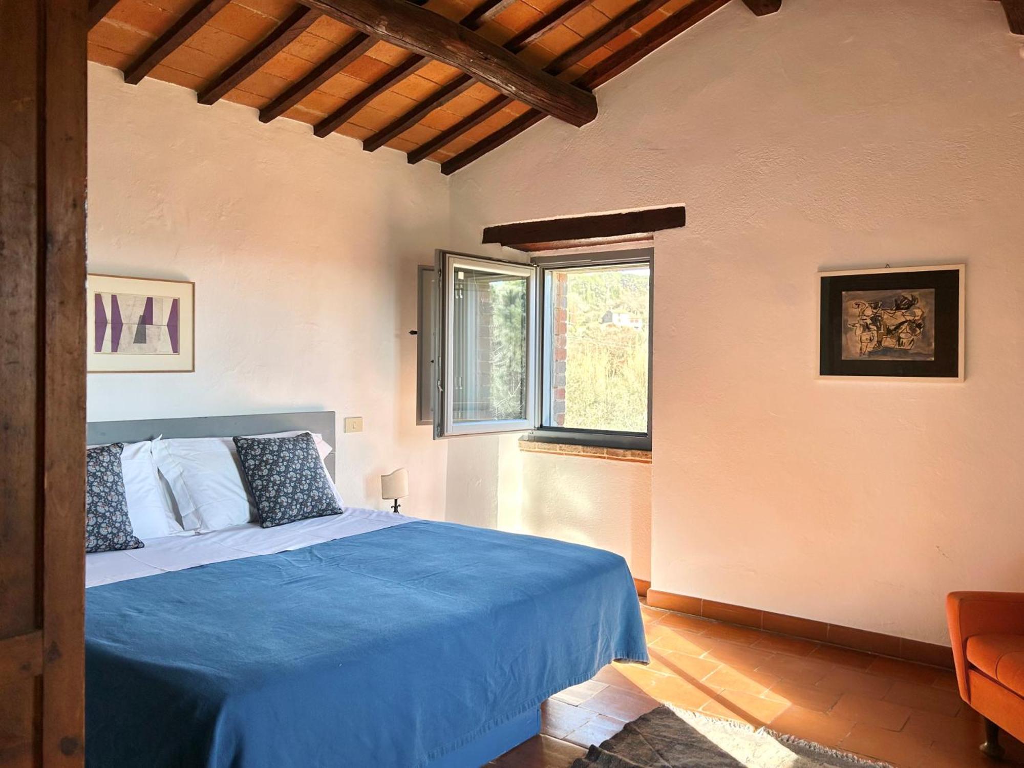 Il Piratello - Agriturismo Baldeschi Tuoro sul Trasimeno Exterior photo