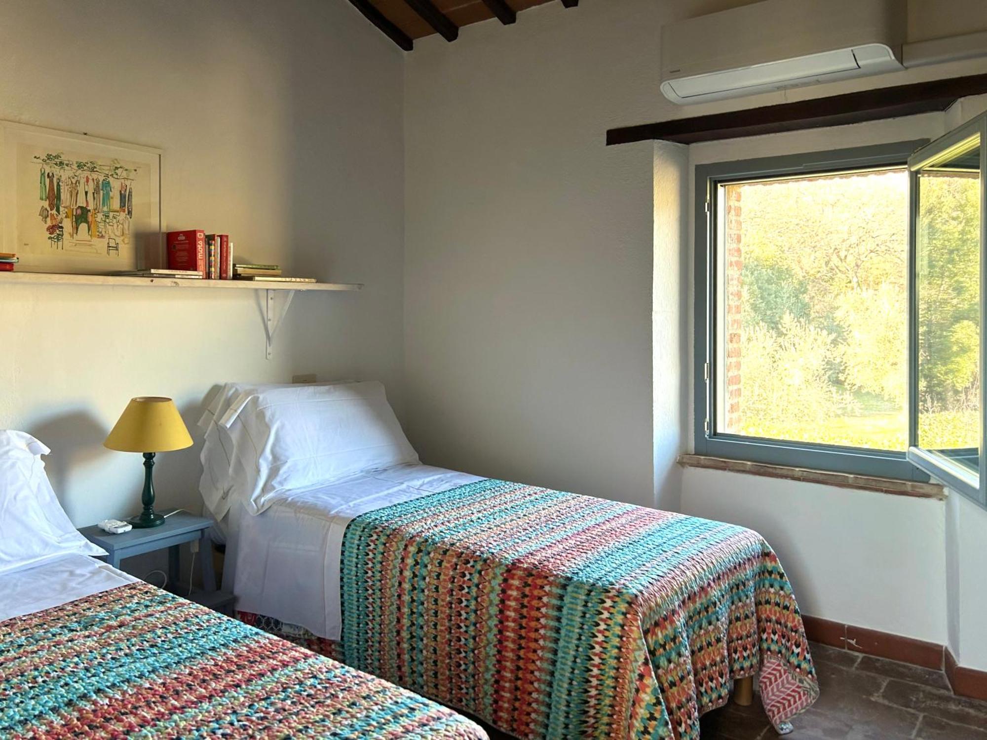 Il Piratello - Agriturismo Baldeschi Tuoro sul Trasimeno Exterior photo