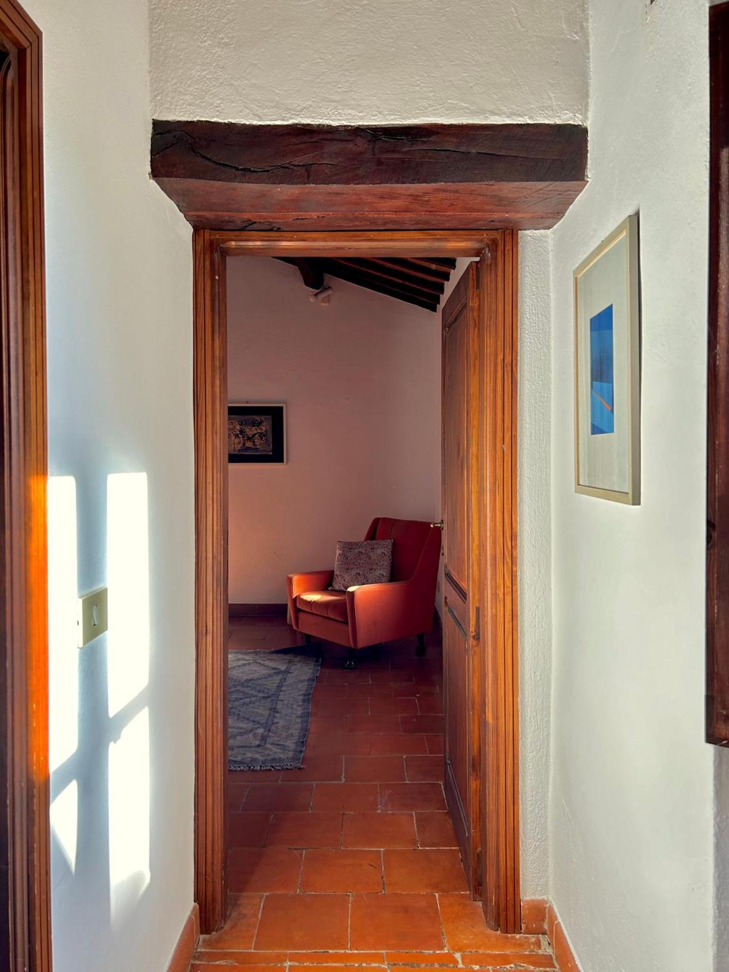 Il Piratello - Agriturismo Baldeschi Tuoro sul Trasimeno Exterior photo