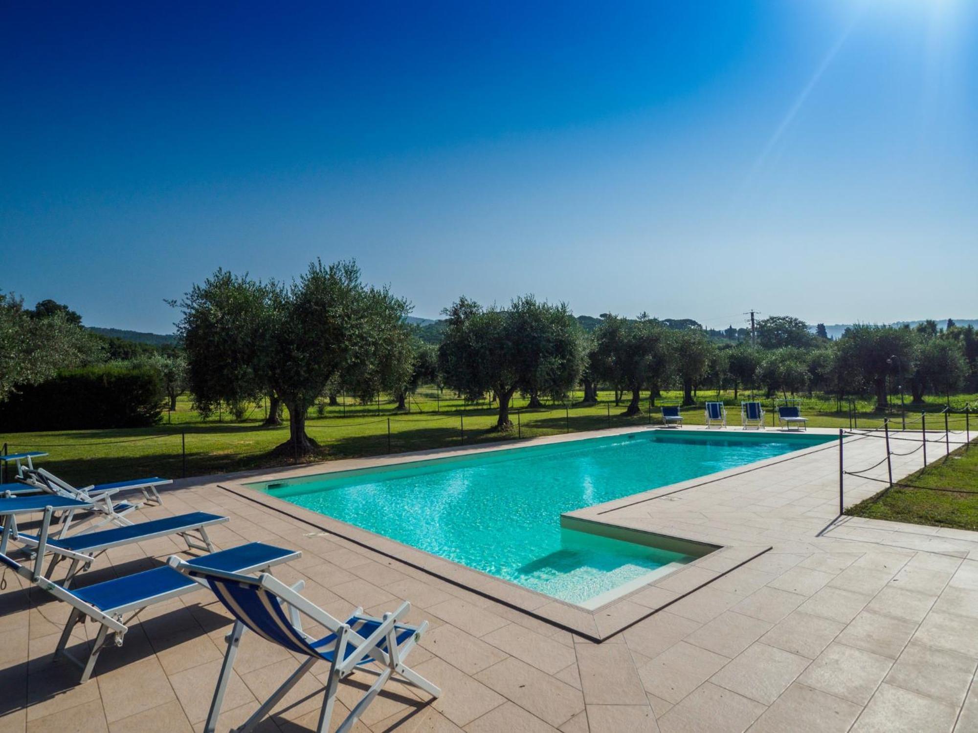 Il Piratello - Agriturismo Baldeschi Tuoro sul Trasimeno Exterior photo