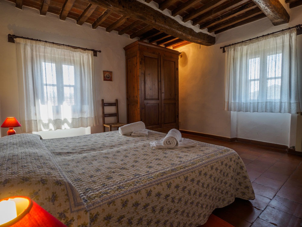 Il Piratello - Agriturismo Baldeschi Tuoro sul Trasimeno Exterior photo