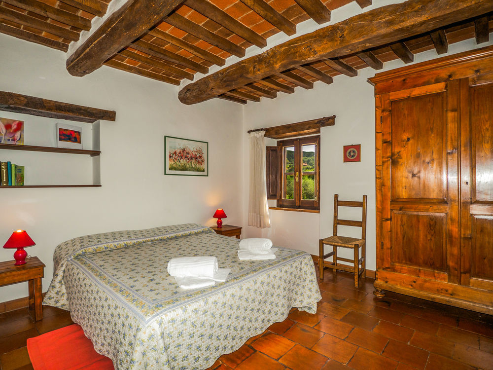 Il Piratello - Agriturismo Baldeschi Tuoro sul Trasimeno Exterior photo